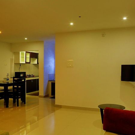 Sara Hotels And Apartments Nedumbassery Chambre photo