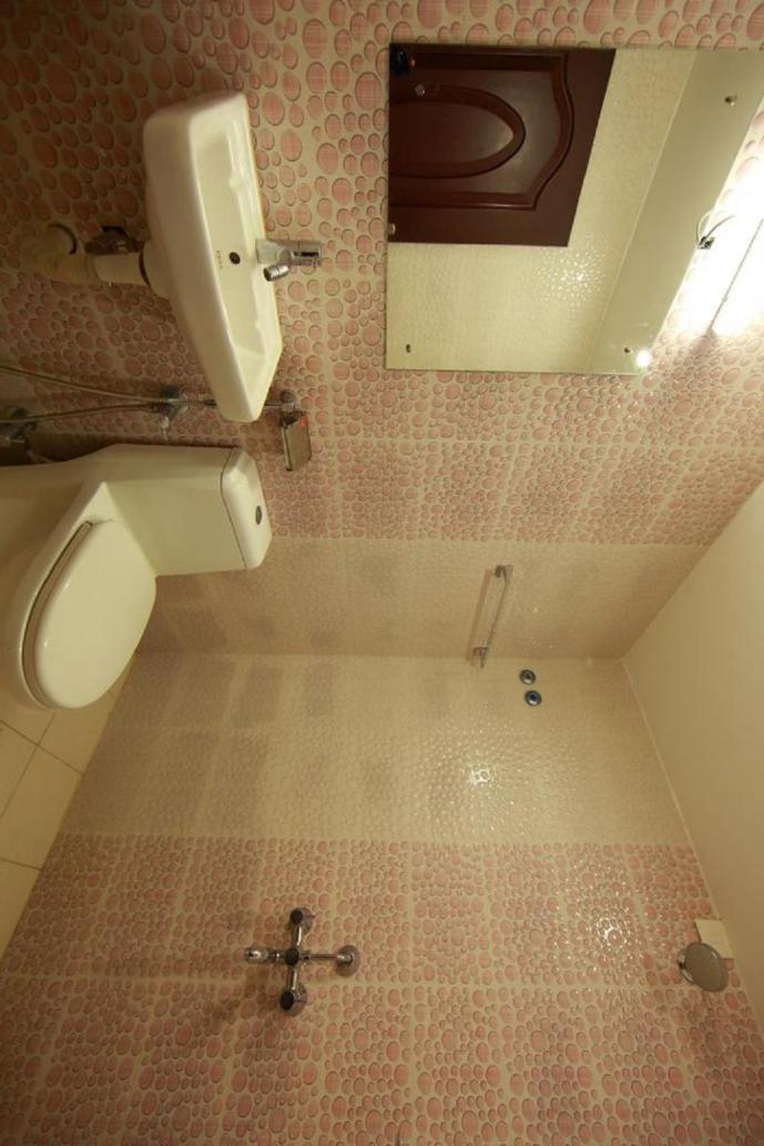 Sara Hotels And Apartments Nedumbassery Chambre photo